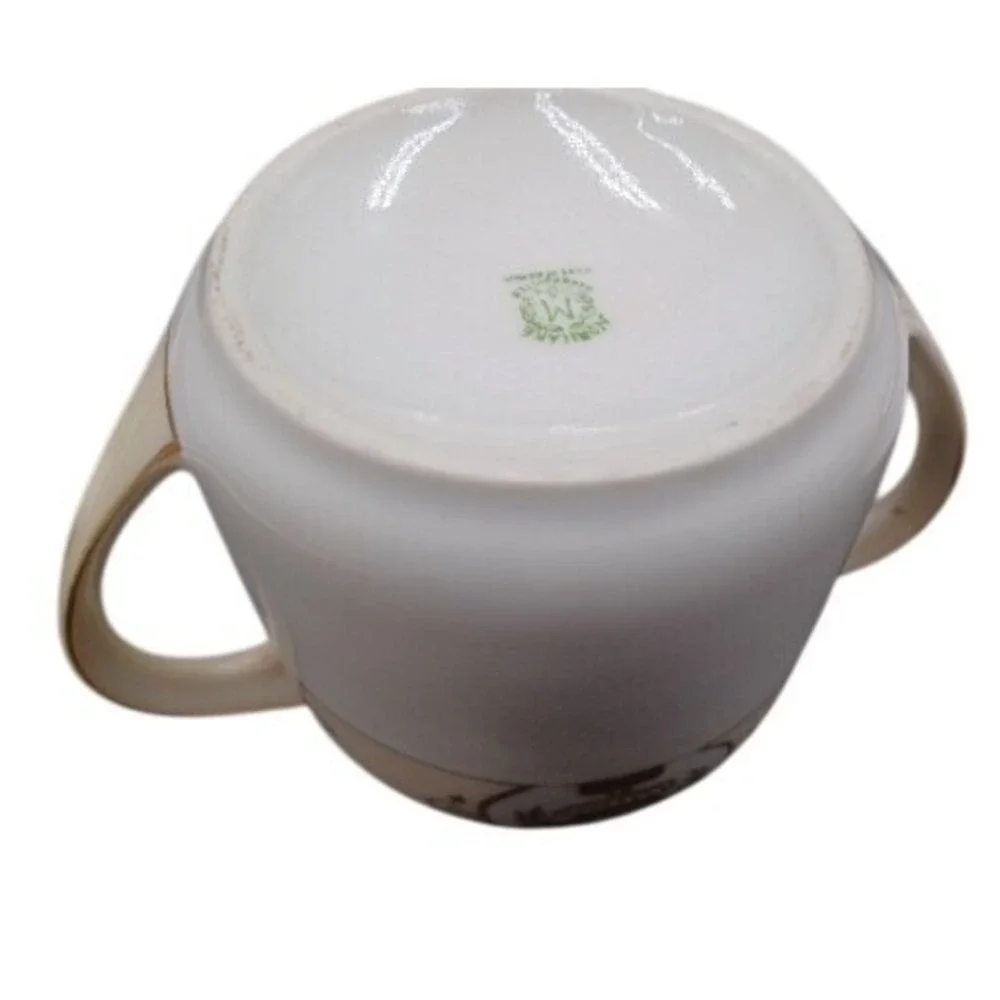 Noritake vintage morimura
